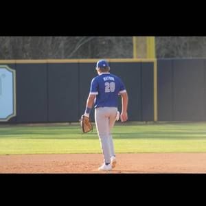 Meet your Posher, Grant